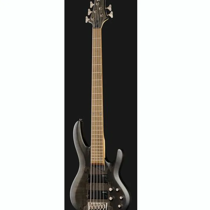 Recensione e Test: ESP LTD B-205SM STBLKS