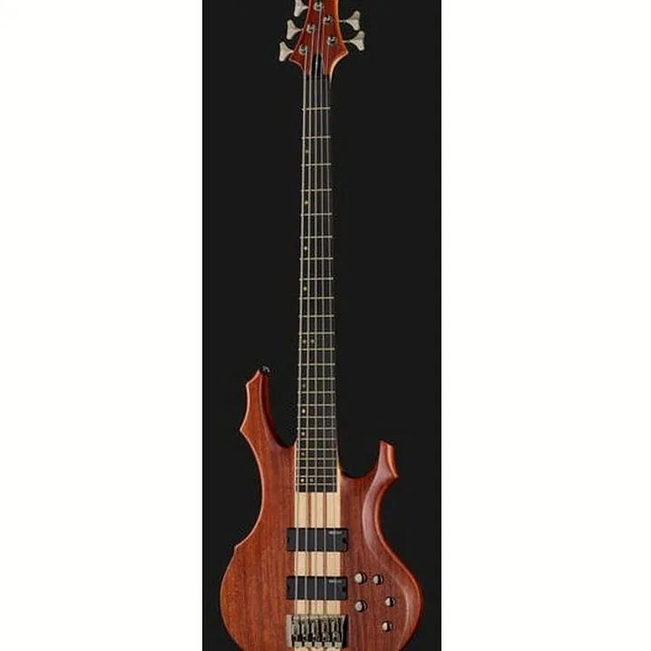 Recensione e Test: ESP LTD F-5E NS
