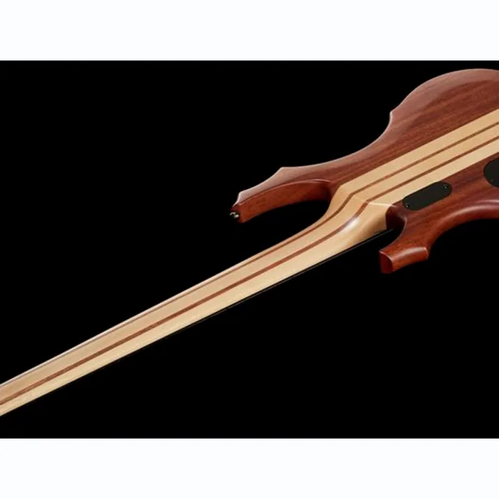 Recensione e Test: ESP LTD F-5E NS