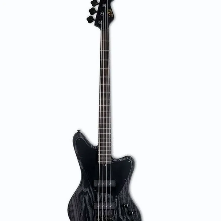Recensione e Test ESP LTD Orion 4 Signature BL