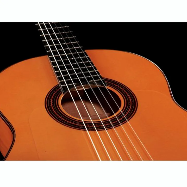 Recensione e Test Felipe Conde FP-14 Flamenco Estudio