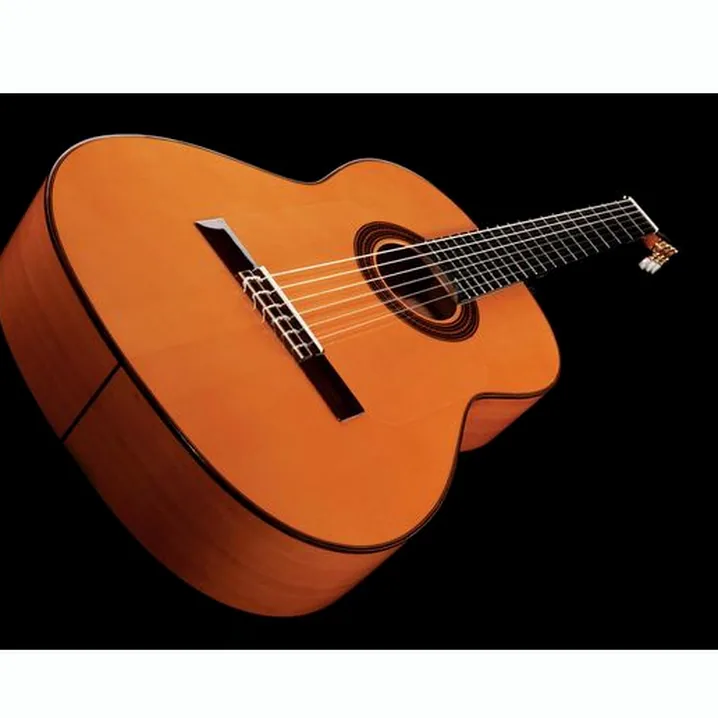 Recensione e Test Felipe Conde FP-14 Flamenco Estudio