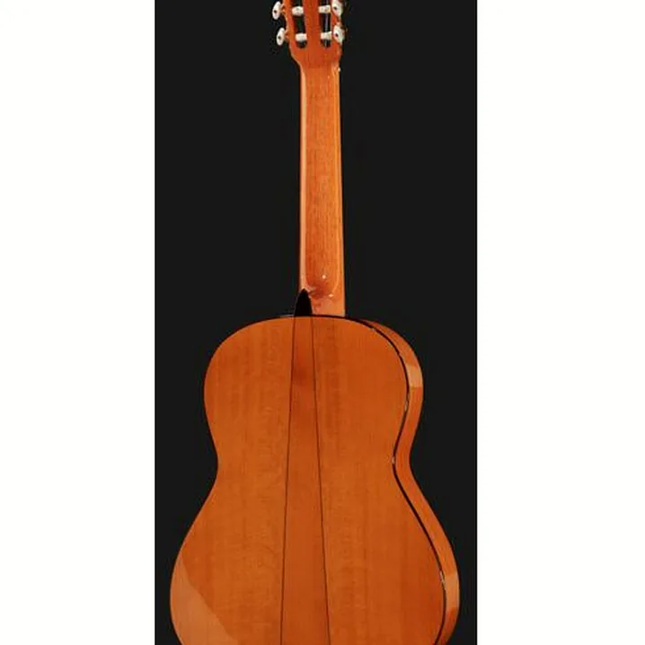Recensione e Test Felipe Conde FP-14 Flamenco Estudio