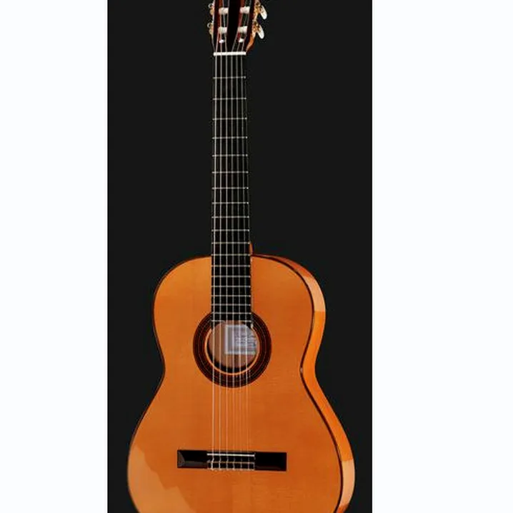 Recensione e Test Felipe Conde FP-14 Flamenco Estudio