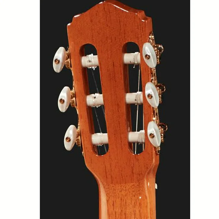 Recensione e Test Felipe Conde FP-14 Flamenco Estudio