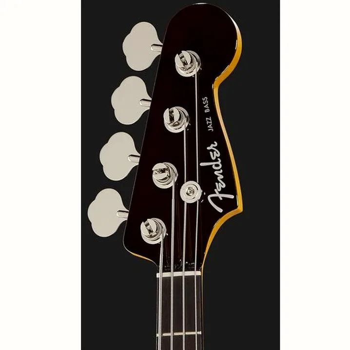 Recensione e Test Fender Aerodyne Special Jazz Bass CHC