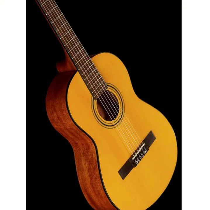 Recensione e Test Fender ESC80 Educational 3/4 NT