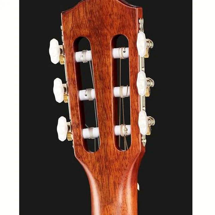 Recensione e Test Fender ESC80 Educational 3/4 NT