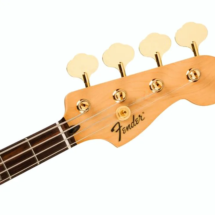 Recensione e Test Fender Jaguar LTD Mike Kerr TBO