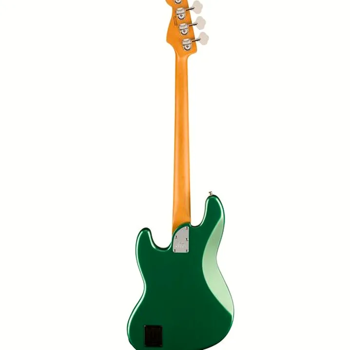 Recensione e Test Fender LTD AM Ultra J Bass MYS PNG