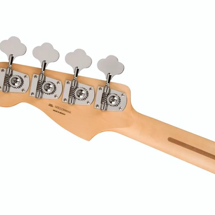 Recensione e Test: Fender Player Precision Bass PF CAR
