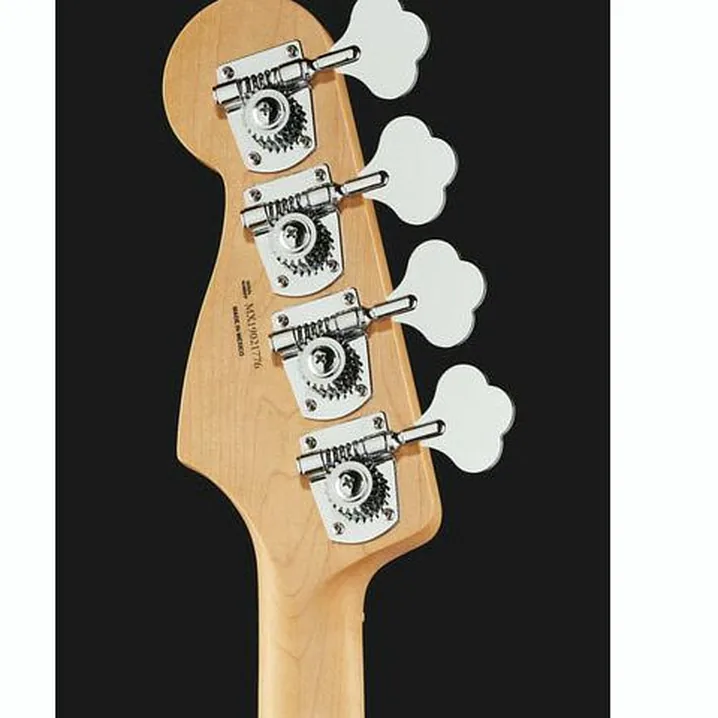 Recensione e Test: Fender Player Series Jazz Bass MN TPL
