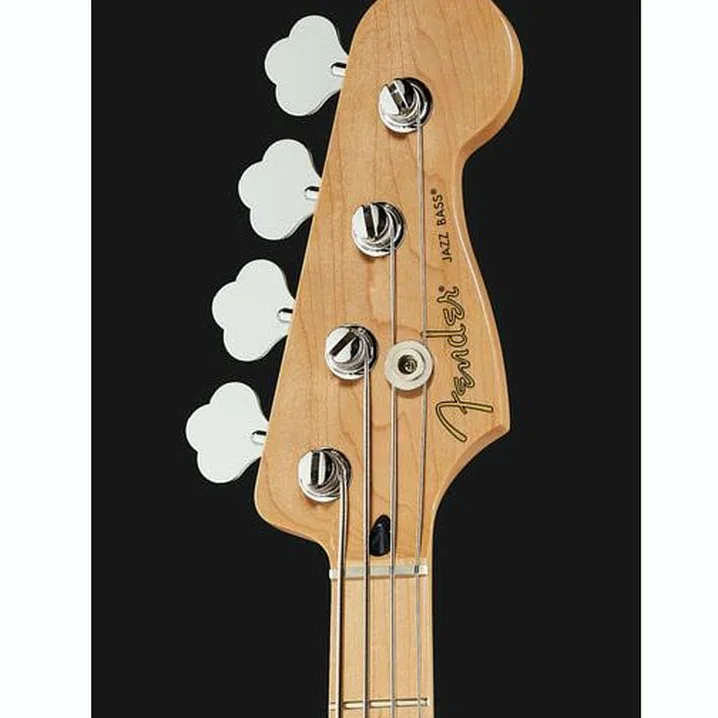 Recensione e Test: Fender Player Series Jazz Bass MN TPL