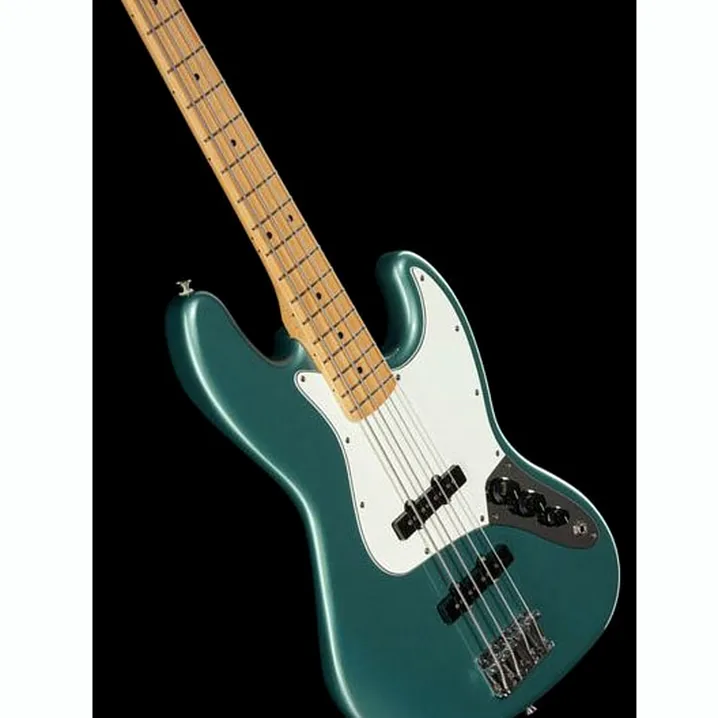Recensione e Test: Fender Player Series Jazz Bass MN TPL
