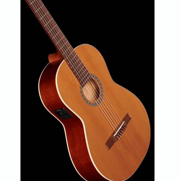 Recensione e Test Godin Etude Classic