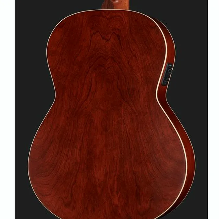 Recensione e Test Godin Etude Classic