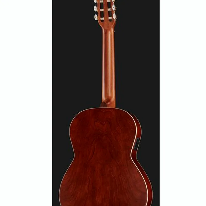 Recensione e Test Godin Etude Classic