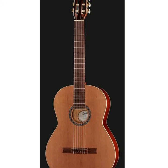 Recensione e Test Godin Etude Classic