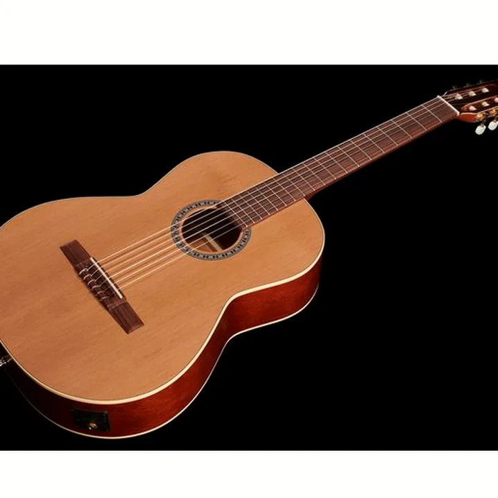 Recensione e Test Godin Etude Classic