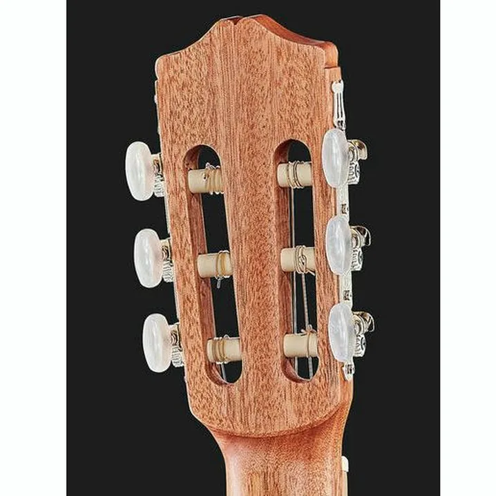Recensione e Test Guitarefolk Cordoba Protege C1 Matiz Classic Blue