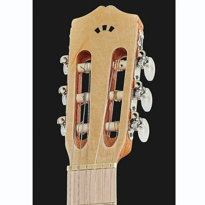 Recensione e Test Guitarefolk Cordoba Protege C1 Matiz Classic Blue