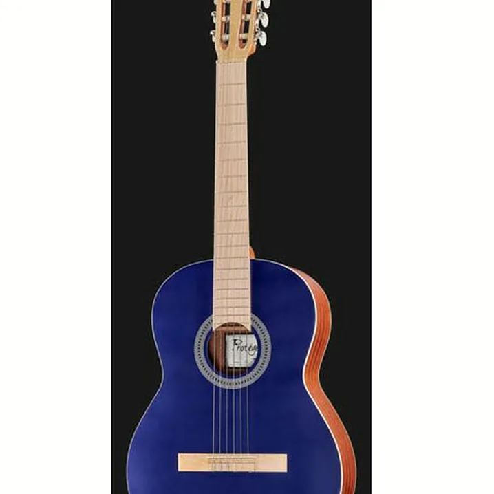 Recensione e Test Guitarefolk Cordoba Protege C1 Matiz Classic Blue