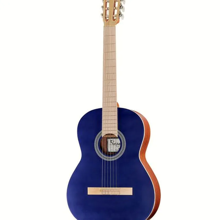 Recensione e Test Guitarefolk Cordoba Protege C1 Matiz Classic Blue