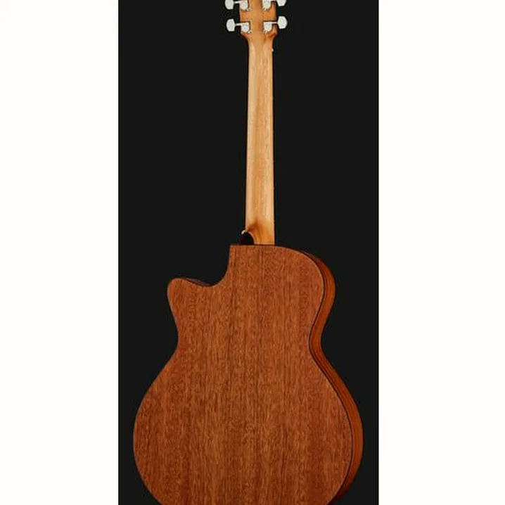 Recensione e Test Guitarefolk Furch Blue Gc-CM w/Element VTC