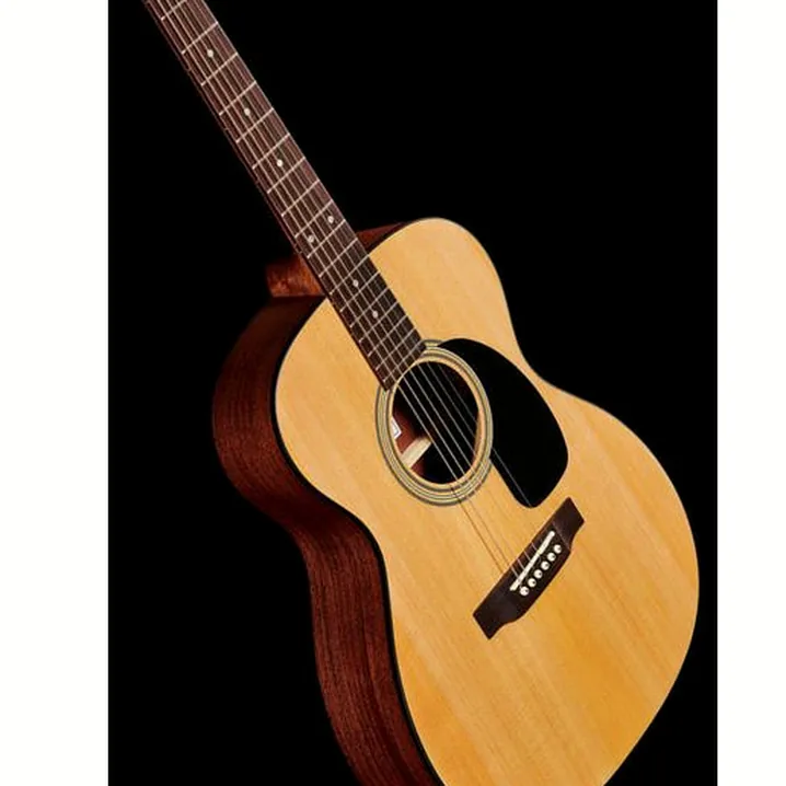 Recensione e Test Guitarefolk Harley Benton Custom Line CLA-16S