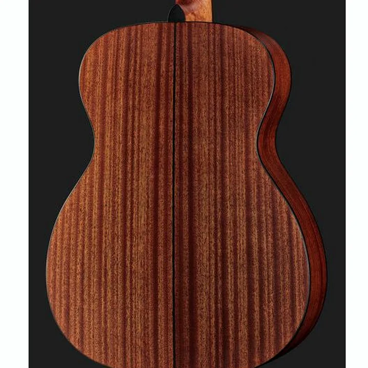Recensione e Test Guitarefolk Harley Benton Custom Line CLA-16S