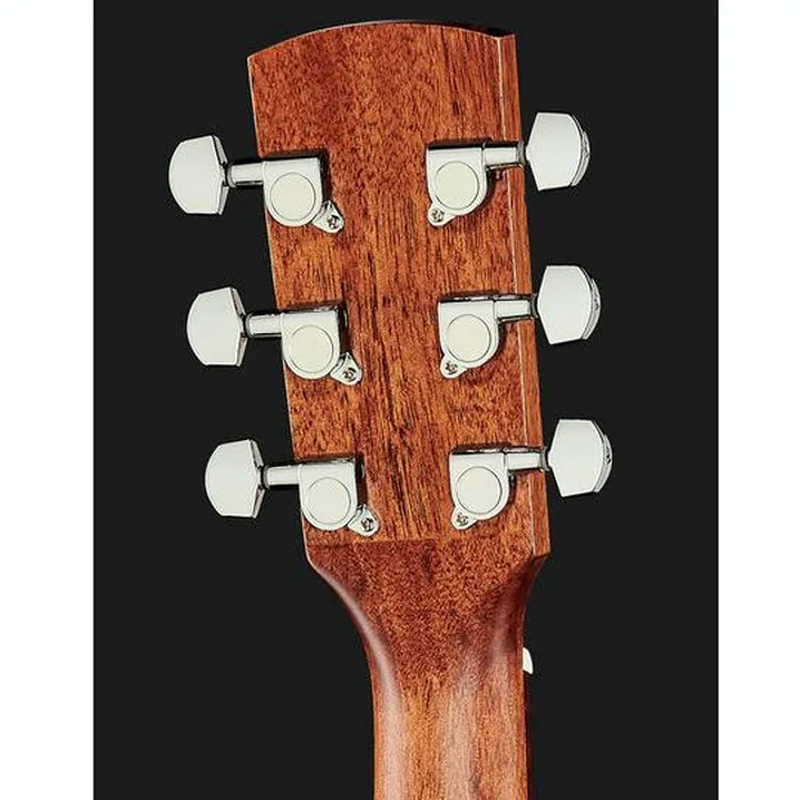 Recensione e Test Guitarefolk Harley Benton Custom Line CLA-16S