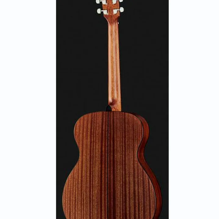 Recensione e Test Guitarefolk Harley Benton Custom Line CLA-16S