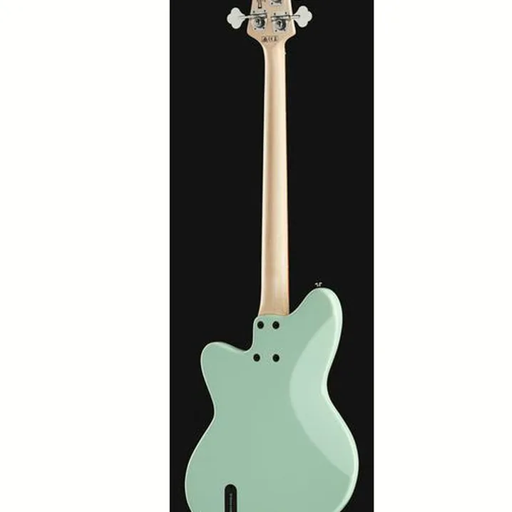 Recensione e Test Basso Ibanez TMB100-MGR Talman Bass