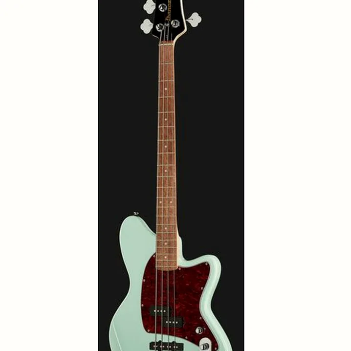 Recensione e Test Basso Ibanez TMB100-MGR Talman Bass