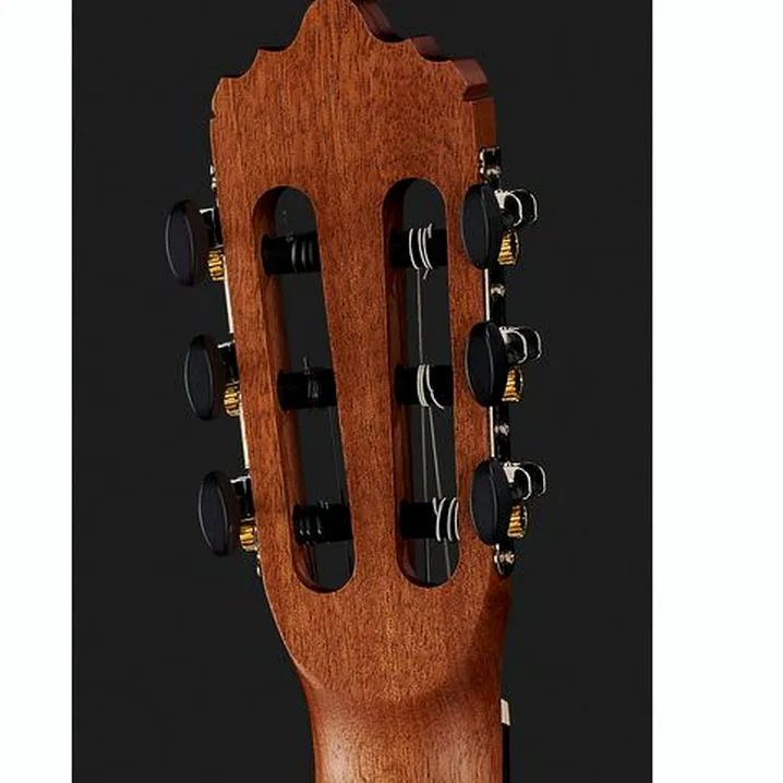 Recensione e Test Guitarefolk La Mancha Rubinito LSM/63