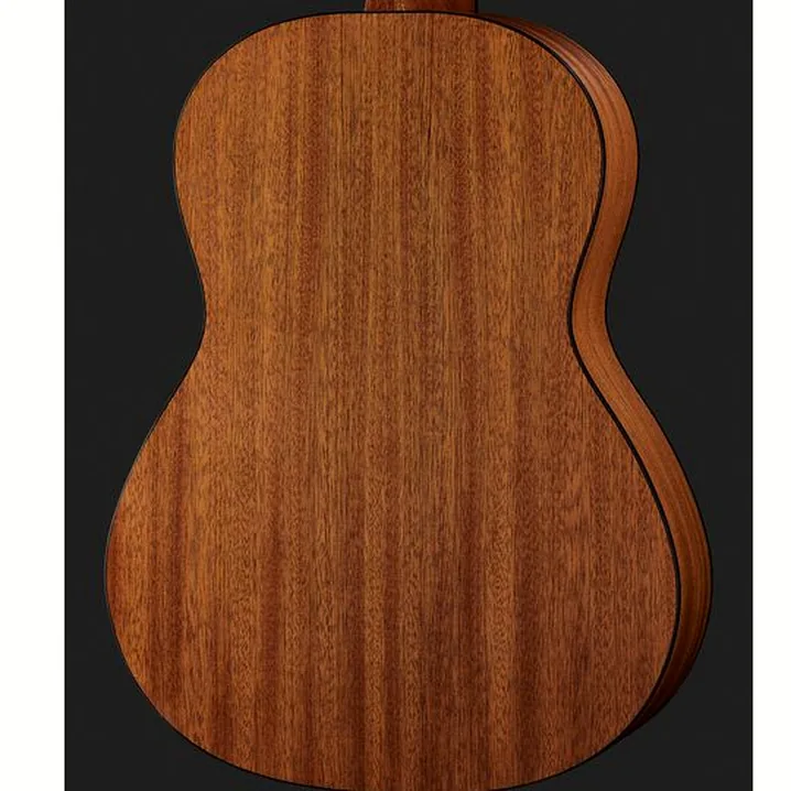 Recensione e Test Guitarefolk La Mancha Rubinito LSM/63