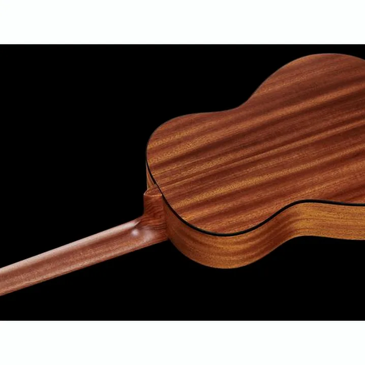 Recensione e Test Guitarefolk La Mancha Rubinito LSM/63