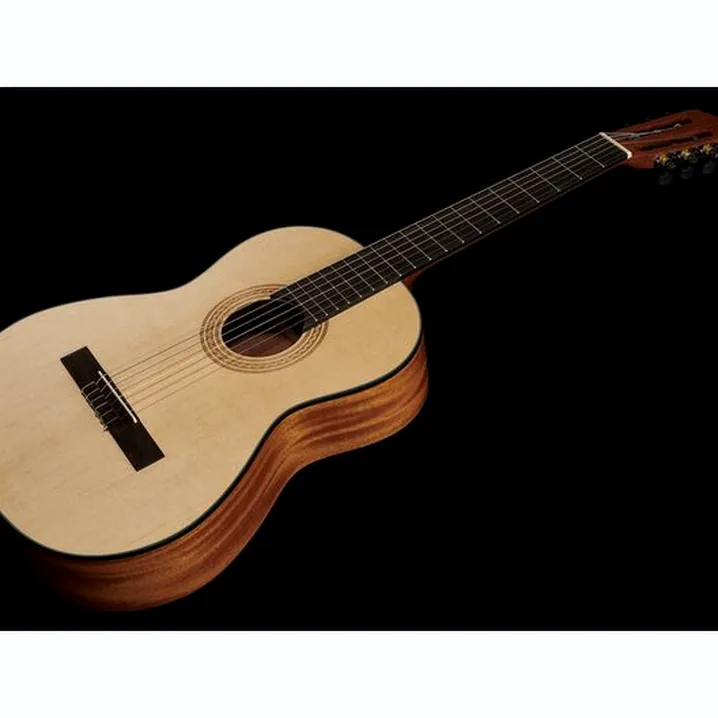 Recensione e Test Guitarefolk La Mancha Rubinito LSM/63