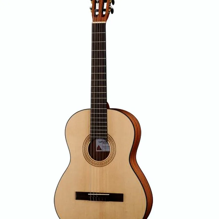 Recensione e Test Guitarefolk La Mancha Rubinito LSM/63