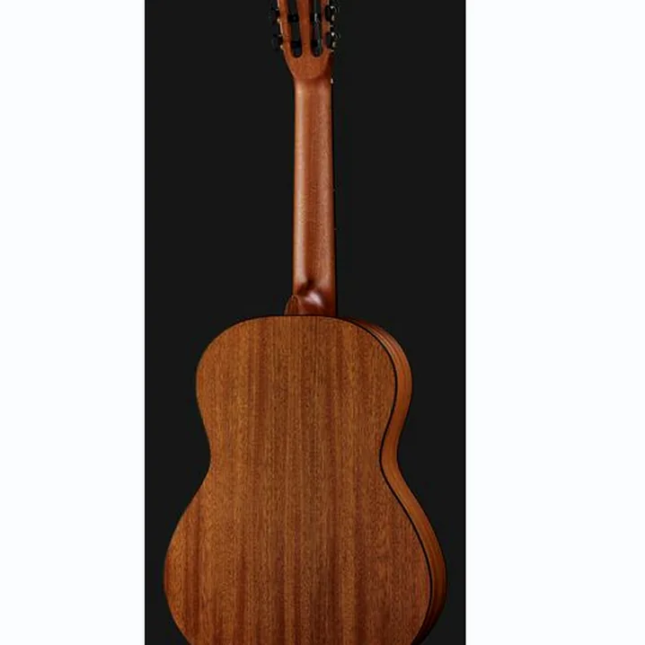 Recensione e Test Guitarefolk La Mancha Rubinito LSM/63