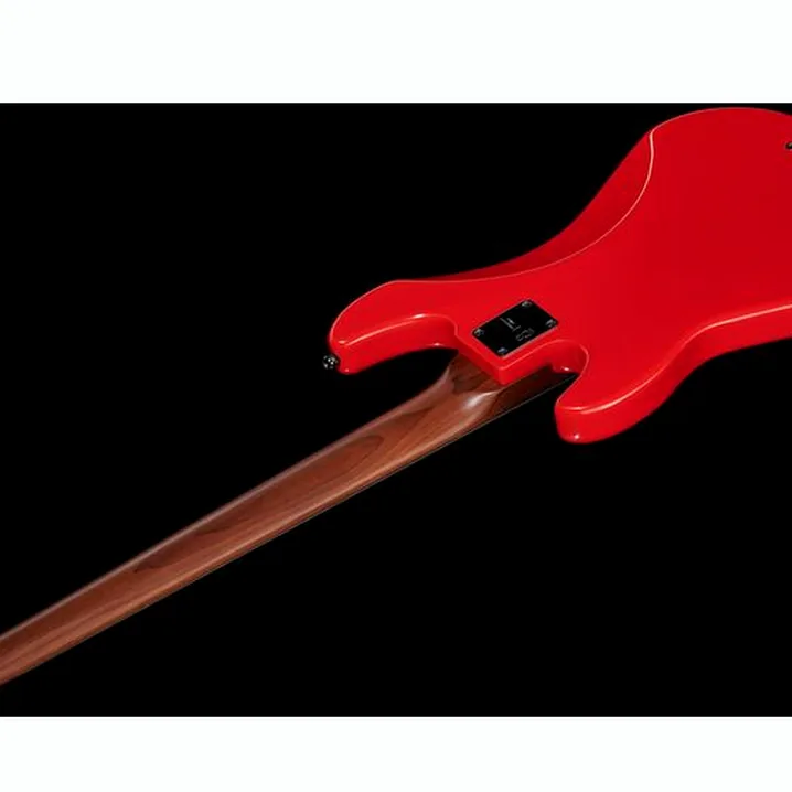 Recensione e Test Basso Marcus Miller P5 Alder-5 DRD