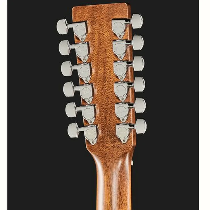 Recensione e Test Guitarefolk Martin Guitars Grand J-16E 12 string