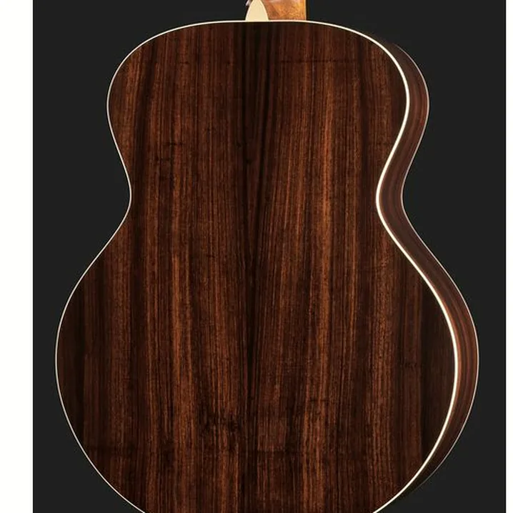 Recensione e Test Guitarefolk Martin Guitars Grand J-16E 12 string
