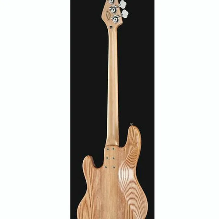 Recensione e Test Basso Sandberg California II TT 4 PF NT FLwL