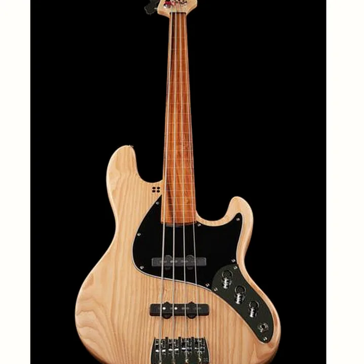 Recensione e Test Basso Sandberg California II TT 4 PF NT FLwL