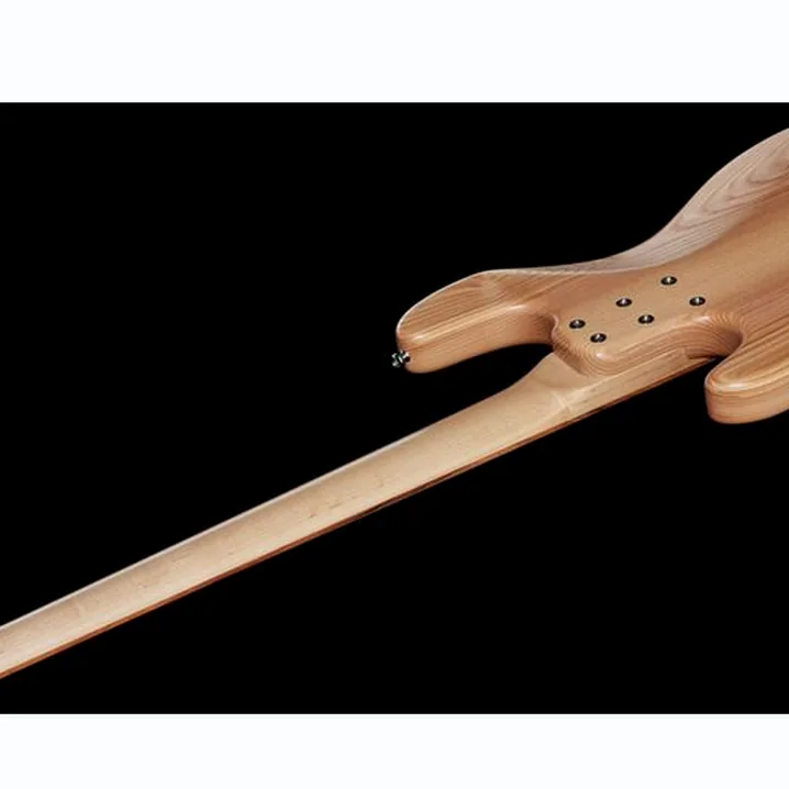 Recensione e Test Basso Sandberg California II TT 4 PF NT FLwL