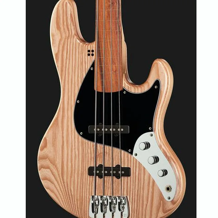 Recensione e Test Basso Sandberg California II TT 4 PF NT FLwL