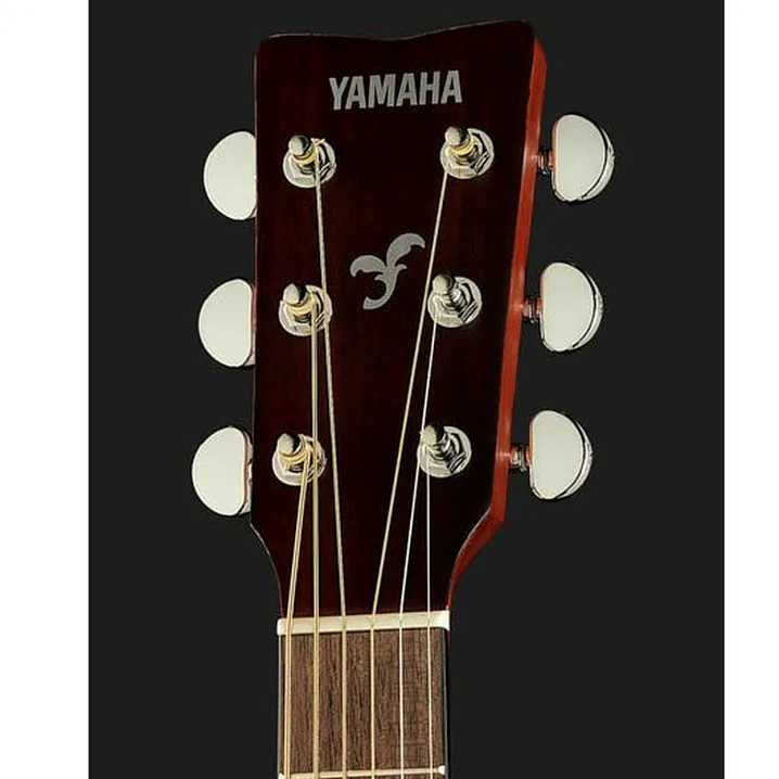Recensione e Test Guitarefolk Yamaha FGX800C NT