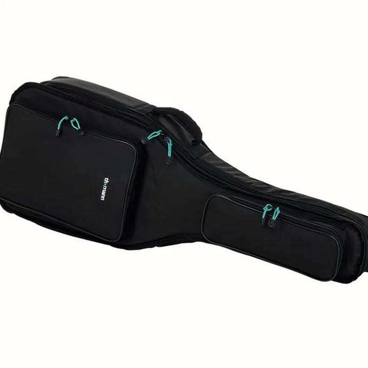 Recensione e Test: Hamaril Acoustic Guitar Set 2