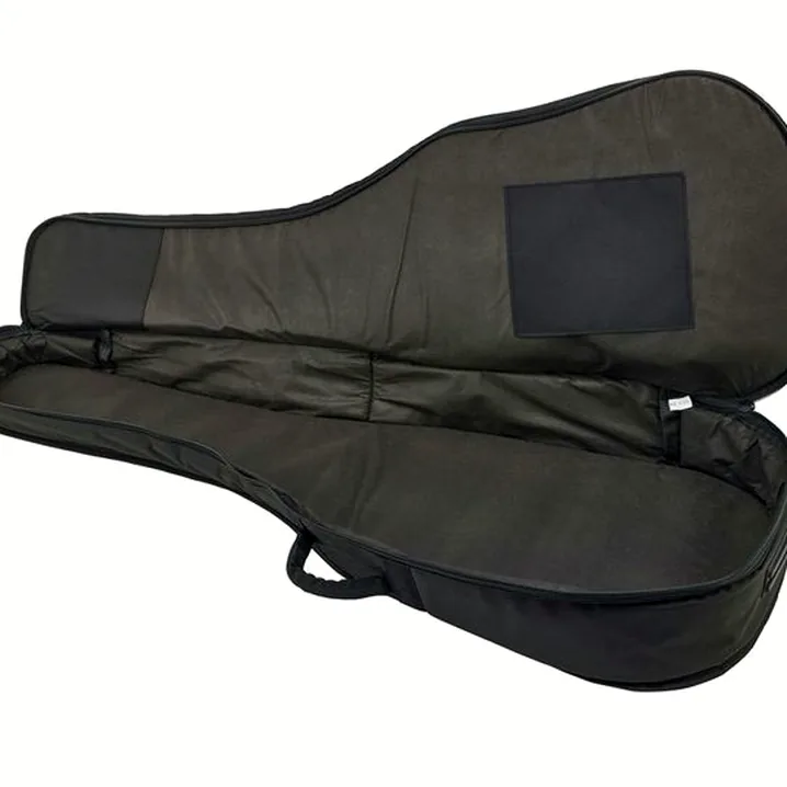 Recensione e Test: Harley Benton Delta Blues DCE Set 1